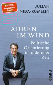 Ähren im Wind