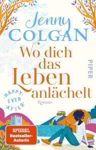 Happy Ever After – Wo dich das Leben anlächelt
