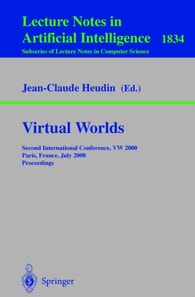 Virtual Worlds