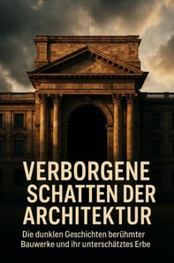 Verborgene Schatten der Architektur