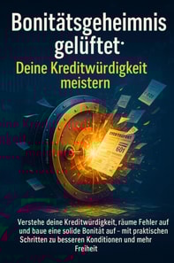 Bonitatsgeheimnis geluftet: Deine Kreditwurdigkeit meistern