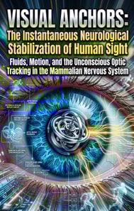 Visual Anchors: The Instantaneous Neurological Stabilization of Human Sight
