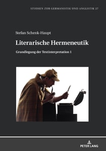 Literarische Hermeneutik