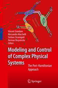 Modeling and Control of Complex Physical Systems