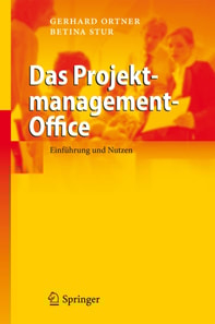 Das Projektmanagement-Office