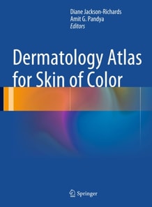 Dermatology Atlas for Skin of Color