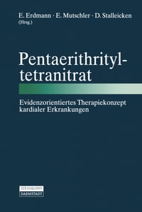 Pentaerithrityltetranitrat