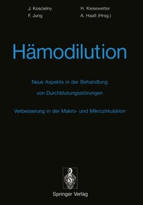 Hämodilution