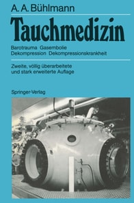 Tauchmedizin