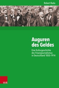 Auguren des Geldes