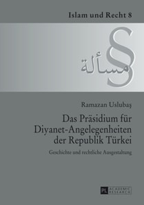 Das Praesidium fuer Diyanet-Angelegenheiten der Republik Tuerkei