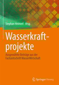 Wasserkraftprojekte
