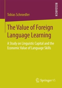 Value of Foreign Language Learning