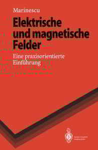 Elektrische und magnetische Felder