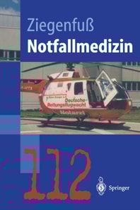Notfallmedizin