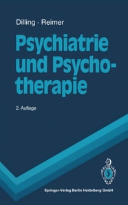 Psychiatrie und Psychotherapie