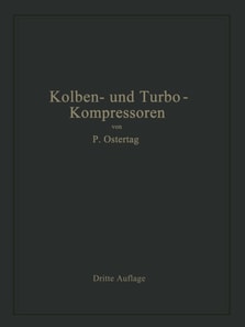 Kolben- und Turbo-Kompressoren