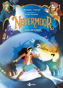 Nevermoor. Band 2