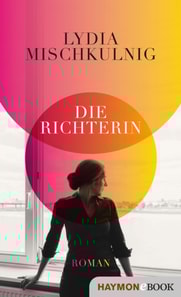 Die Richterin