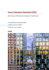 Swiss Valuation Standard (SVS)