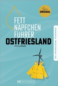 Fettnäpfchenführer Ostfriesland
