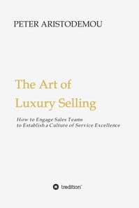 Art of Luxury Selling