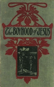 Boyhood of Jesus
