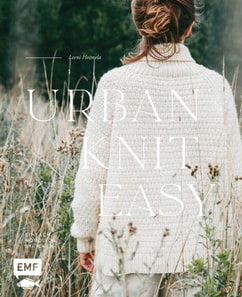 Urban Knit Easy - Einfach nordisch stricken