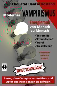 Moderner Vampirismus