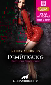 Demütigung | Erotik Audio Story | Erotisches Hörbuch