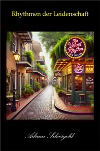 Rhythmen der Leidenschaft