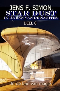 In de ban van magie (STAR-DUST 8)