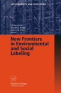 New Frontiers in Environmental and Social Labeling