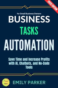 Business Tasks Automation: