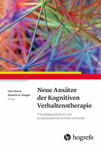Neue Ansatze der Kognitiven Verhaltenstherapie