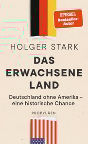 Das erwachsene Land