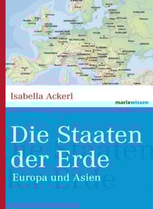 Die Staaten der Erde