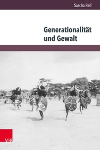 Generationalität und Gewalt