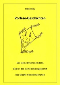 Vorlese-Geschichten