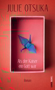 Als der Kaiser ein Gott war