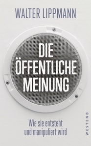 Die öffentliche Meinung