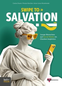 Swipe to Salvation?!