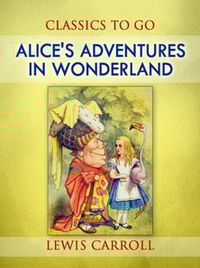 Alice's Adventures in Wonderland