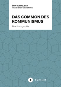 Das Common des Kommunismus