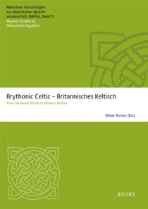 Brythonic Celtic - Britannisches Keltisch