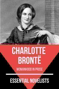 Essential Novelists - Charlotte Bronte