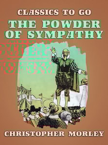 Powder of Sympathy
