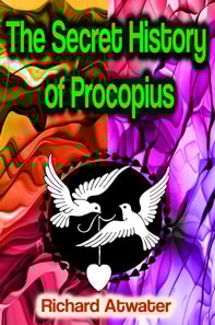 Secret History of Procopius