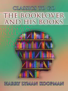 Booklover and His Books