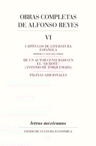 Obras completas, VI